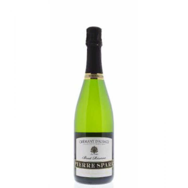 Pierre Sparr Cremant Brut Reserve Nv 