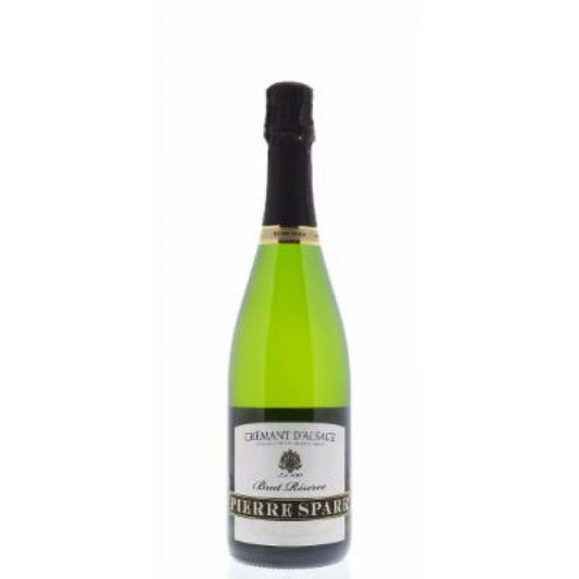 Pierre Sparr Cremant Brut Reserve Nv 