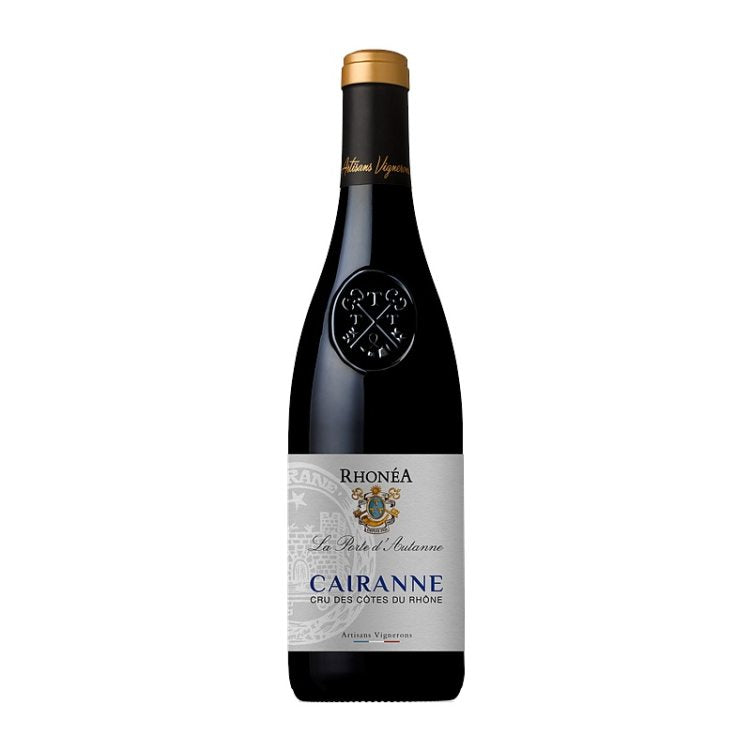 Rhonea Cairanne `la Porte D`Autanne` 20