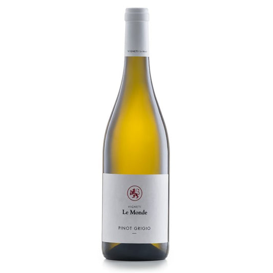 Le Monde Pinot Grigio (Fruili) '22