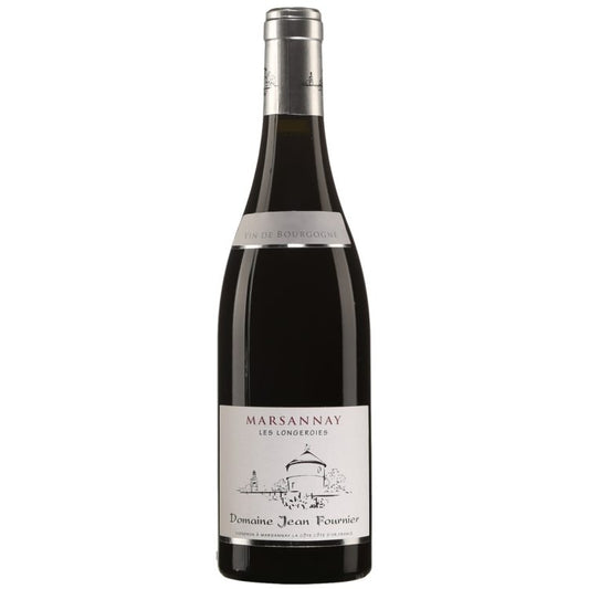 Domaine Jean Fournier Marsannay Clos Du Roy Rouge '22