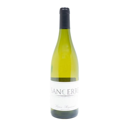 Lucien Reymond Sancerre '23