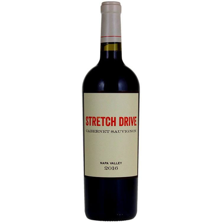 Post Parade Stretch Drive Cabernet (Napa) '19