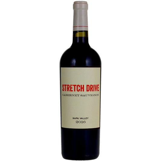 Post Parade Stretch Drive Cabernet (Napa) '19