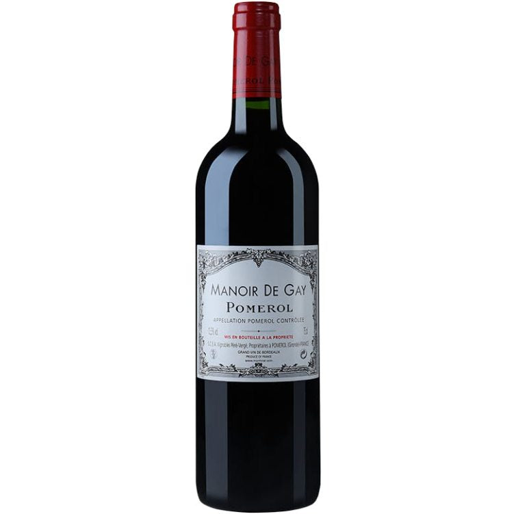 Manoir De Gay (Pomerol) 2020