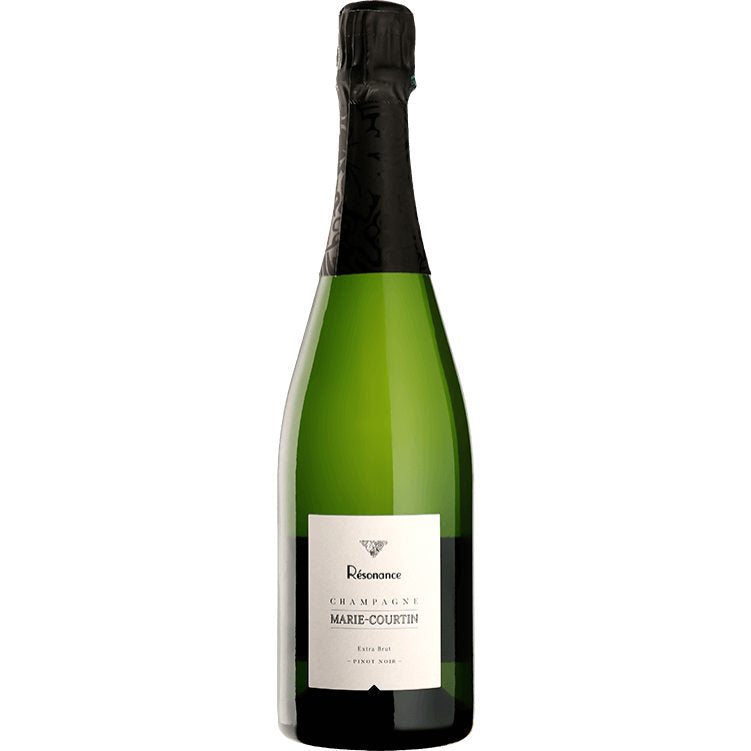 Champagne Marie Courtin Resonance Blanc De Noirs 20