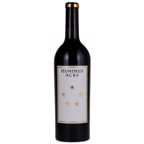 Hundred Acre Cabernet Sauvignon Ark 17 