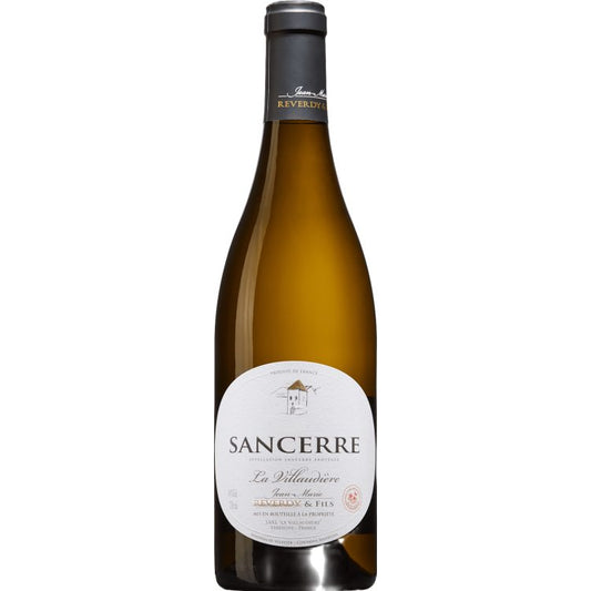 Jean-Marie Reverdy & Fils Sancerre "Silex" 22