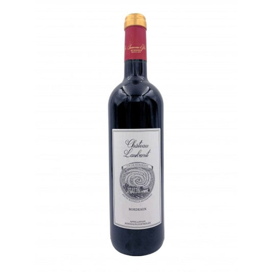 Chateau Laubarit Bordeaux Rouge '20