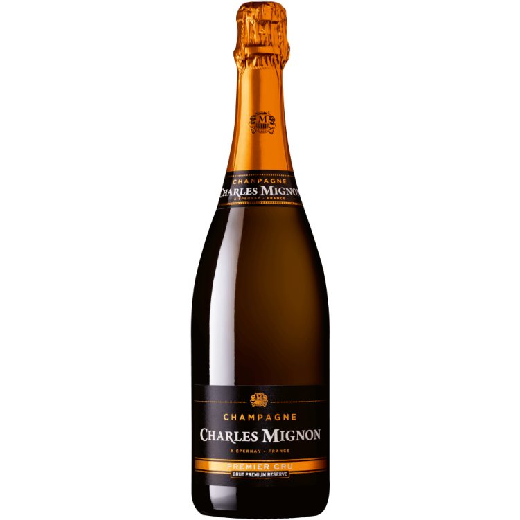 Charles Mignon Premier Cru N/V