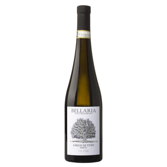 Agricola Bellaria Greco-di-Tufo 'Oltre' '21