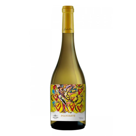 Emilio Moro Polvorete Godello 22