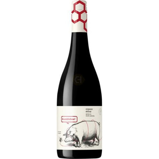Bumblebee Organic Red Blend '21