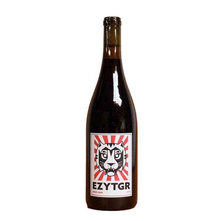 Ovum Ezy Tgr Pinot Noir, Willamette Valley 21