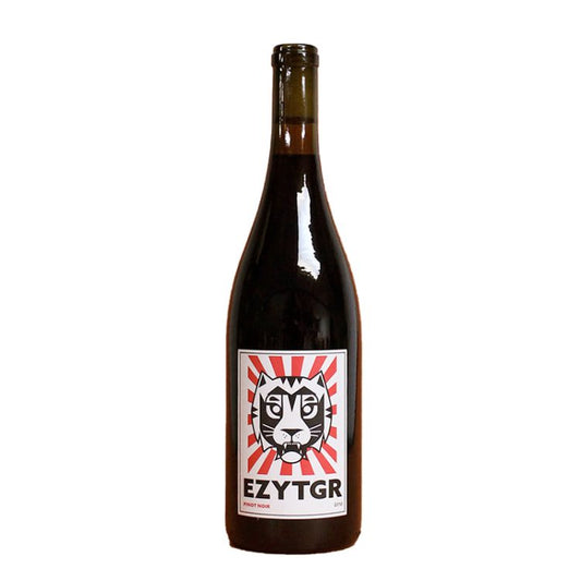 Ovum Ezy Tgr Pinot Noir, Willamette Valley 21