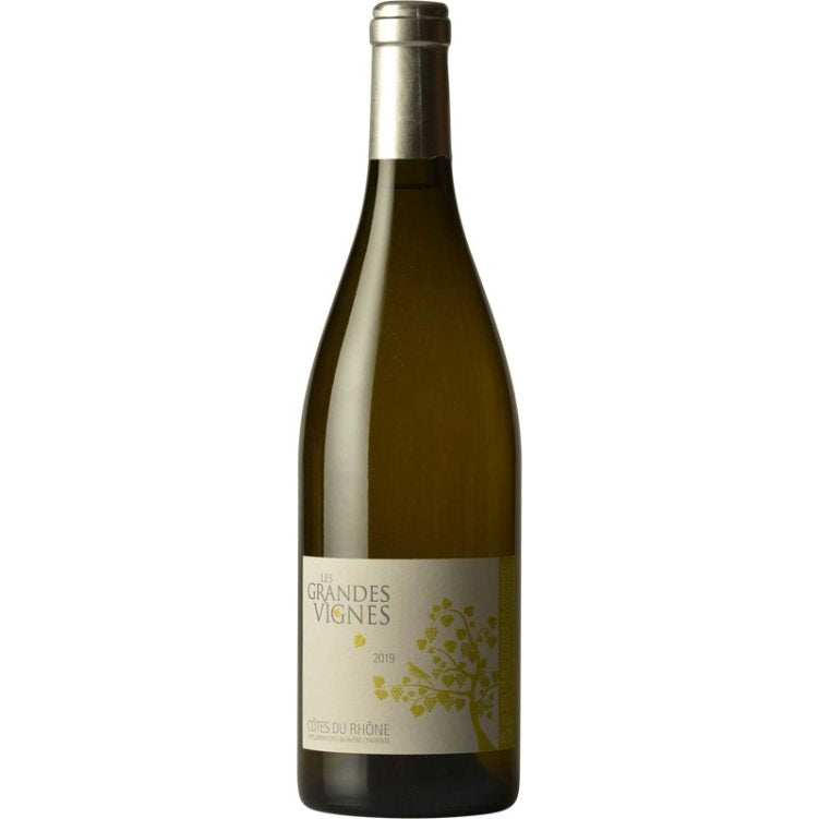Vignerons d'Estezargues Cotes du Rhone Blanc '23