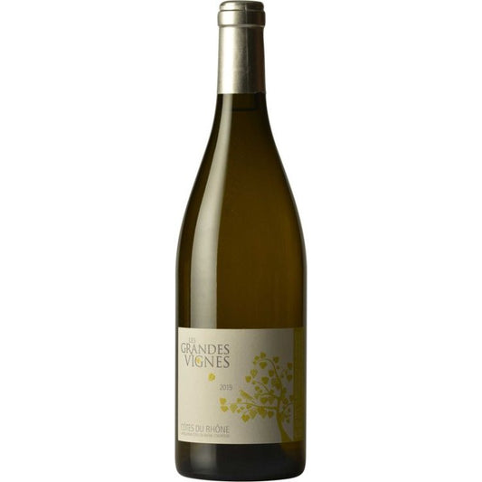 Vignerons d'Estezargues Cotes du Rhone Blanc '23