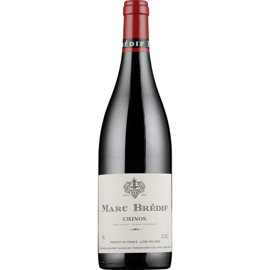 Marc Bredif Chinon Cabernet Franc '21