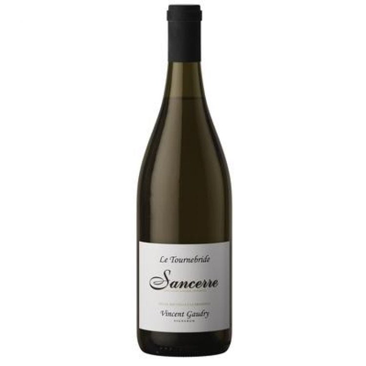 Vincent Gaudry La Tournebride Sancerre Blanc 22