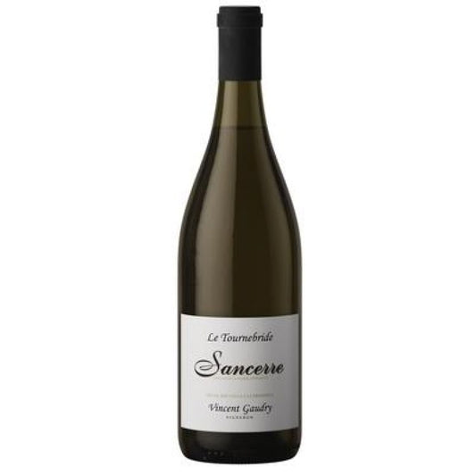 Vincent Gaudry La Tournebride Sancerre Blanc 22