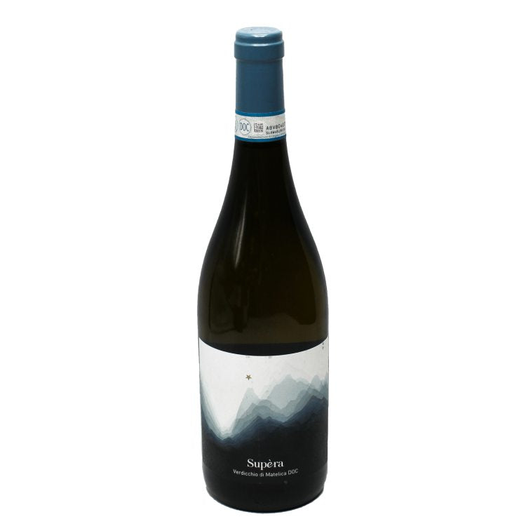 Garofoli `supera` Verdicchio Di Matelica Doc 22