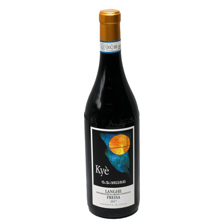 G. D. Vajra Langhe Freisa Kye 2019