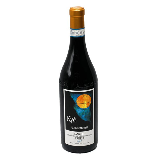 G. D. Vajra Langhe Freisa Kye 2019