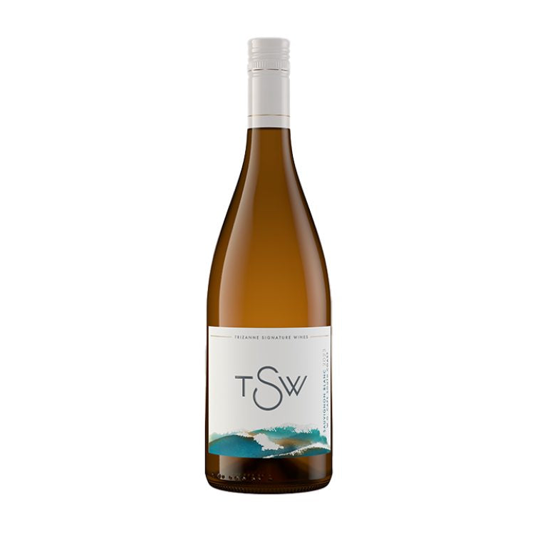 Tsw Sauvignon Blanc, Cape South Coast, 23