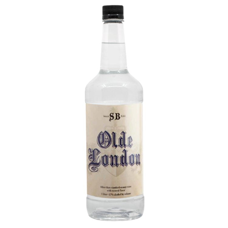 Specialty Blends Olde London 