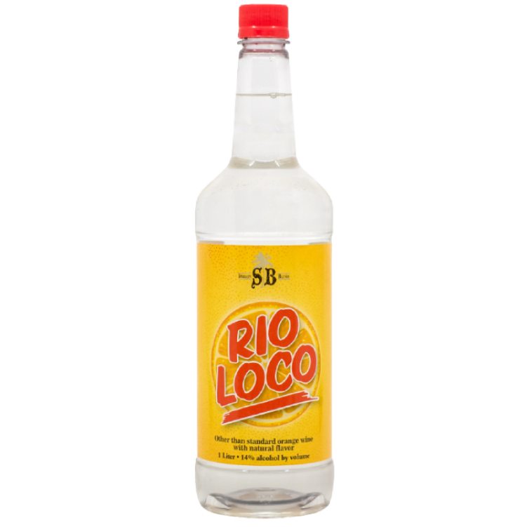 Specialty Blends Rio Loco 