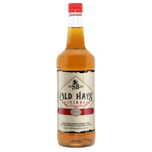 Specialty Blends Old Hays Fire 