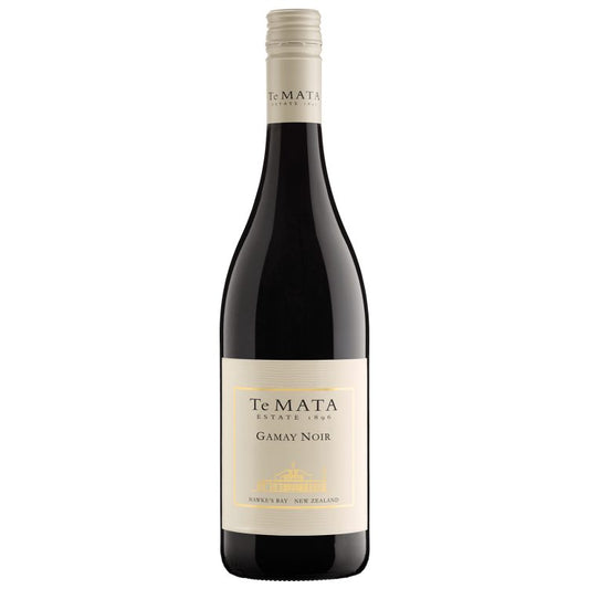 Te Mata Gamay Noir 22