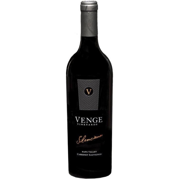 Venge Cabernet Sauv Silencieux (Napa) 22 