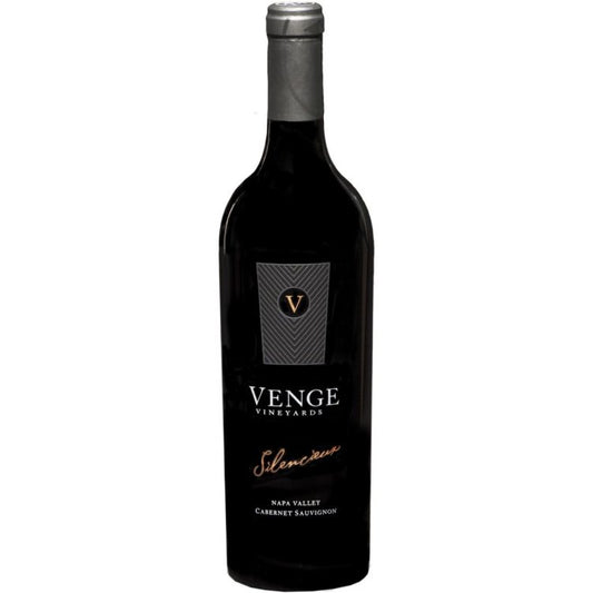 Venge Cabernet Sauv Silencieux (Napa) 22 