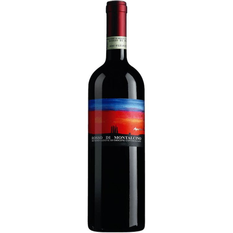 Agostina Pieri Rosso-di-Montalcino '22