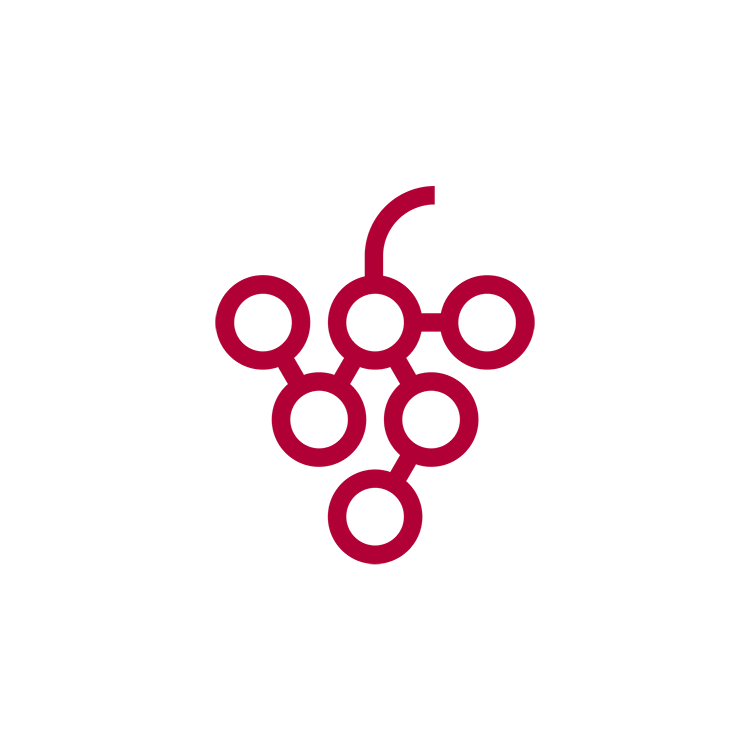 Ouest Rose, Columbia Valley, Gamay Blend 23
