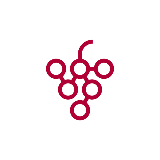 Ouest Rose, Columbia Valley, Gamay Blend 23