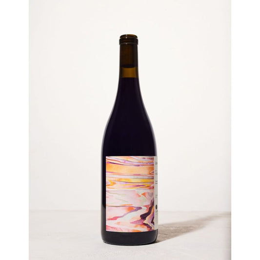 Martha Stoumen Pinot Noir `hawkeye Ranch Vyd`, Mendocino 22