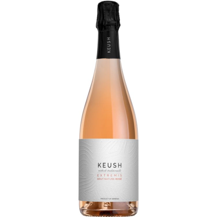 Keush Rose Extremis N/V