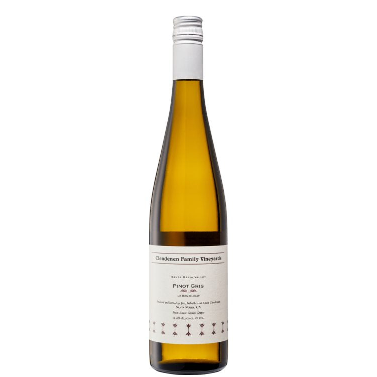 Clendenen Family Pinot Gris '22