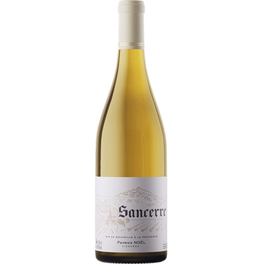 Julie & Patrick Noel Sancerre '22