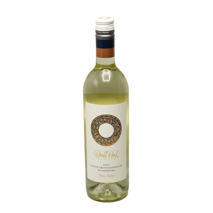 Round Pond Sauvignon Blanc Est (Rutherford) 22