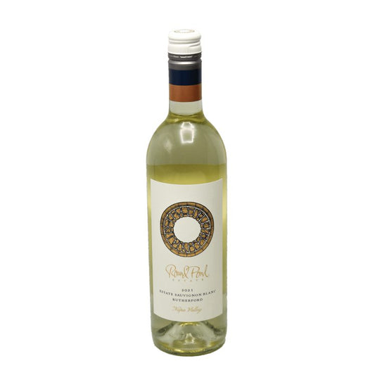 Round Pond Sauvignon Blanc Est (Rutherford) 22