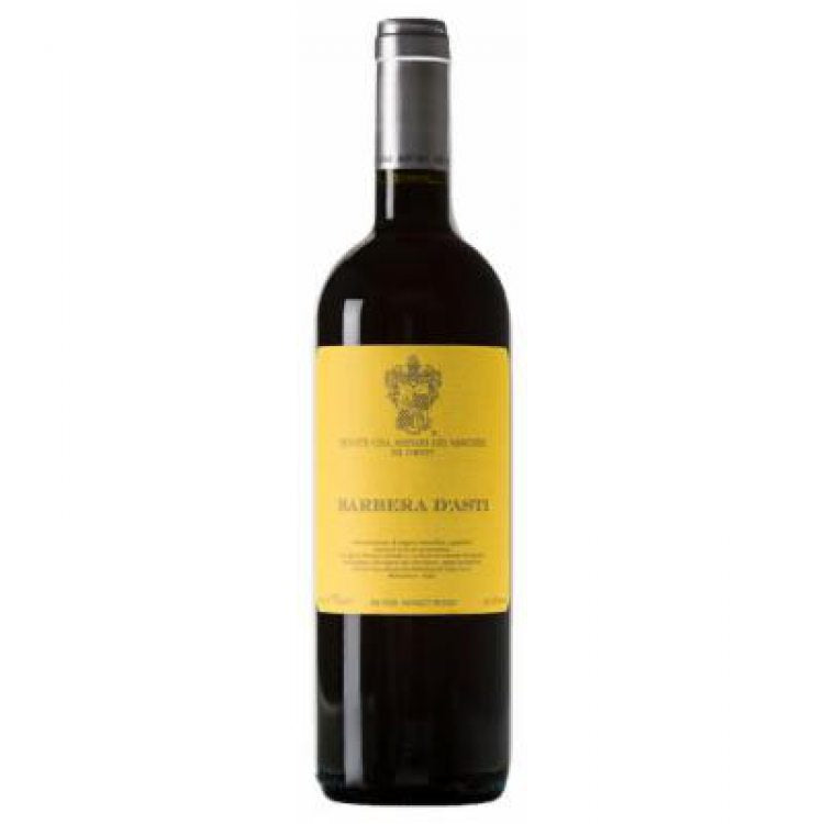 Marchesi Di Gresy Barbera D`Asti 22