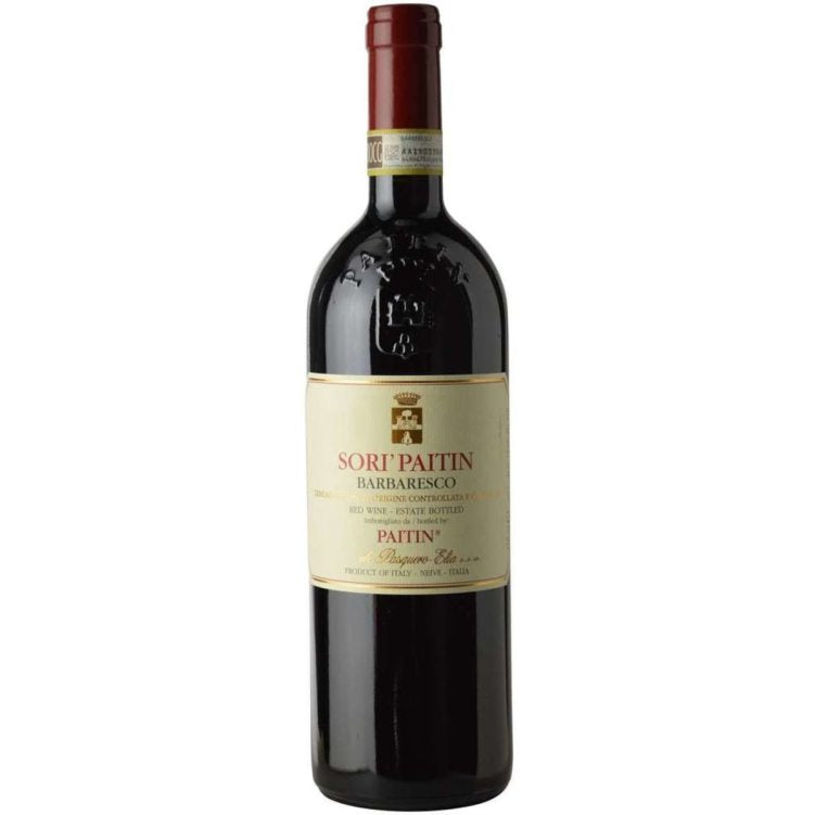 Paitin Barbaresco Sori Paitin '19