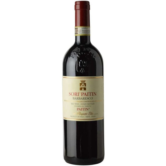 Paitin Barbaresco Sori Paitin '19