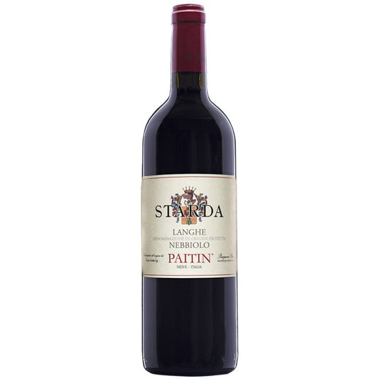 Paitin Nebbiolo Langhe 'Starda' '22