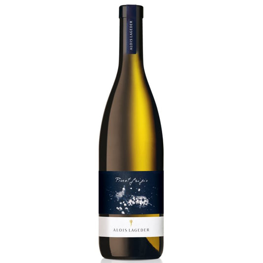 Lageder Pinot Grigio (Alto Adige) '22