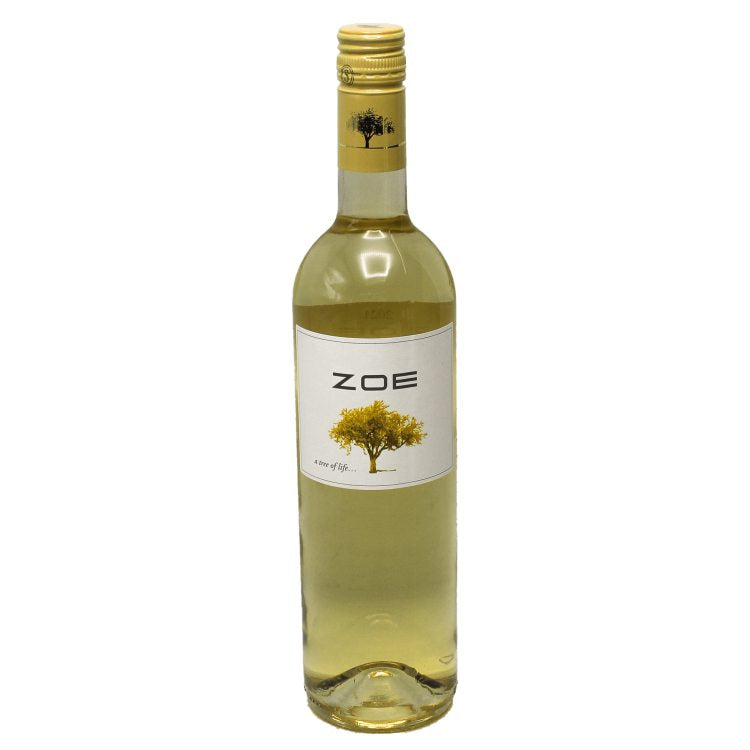 Skouras Zoe White (Greece) 22