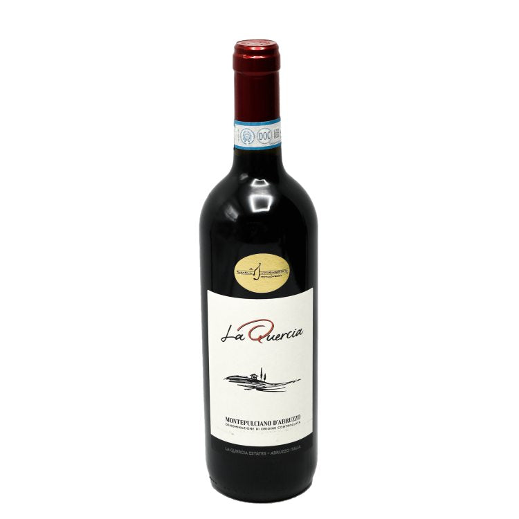 La Quercia Montepulciano D`Abruzzo 21